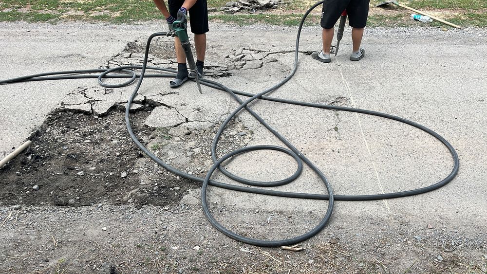 Аренда компрессора 5000 тг/ч !!!