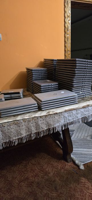 Lot Tablete HP ElitePad 1000 g2 Windows 11 4gb memory 64 GB hard