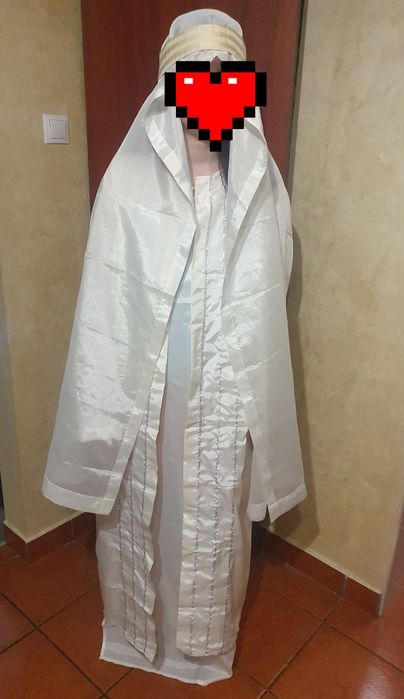 Costume de magi  - marime M - XL