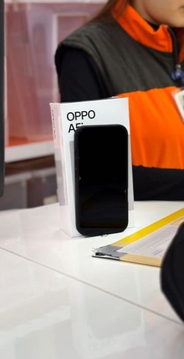 Oppo A5 Новый продается