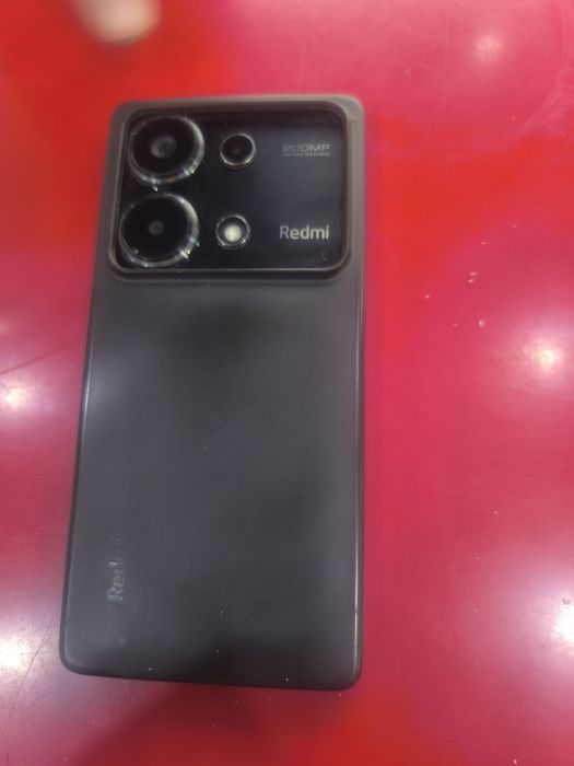 Redmi note 13 pro