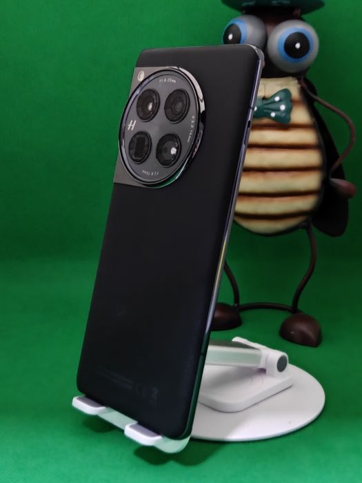 OnePlus 12  * Garantie *