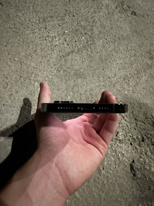 Iphone 13 Pro Maks ideal