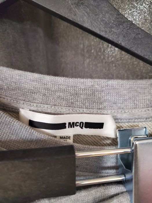 Дамски екип нов  Mcq