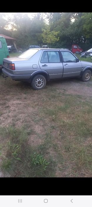 Продавам на части Джета 1.8 бензин 112кс