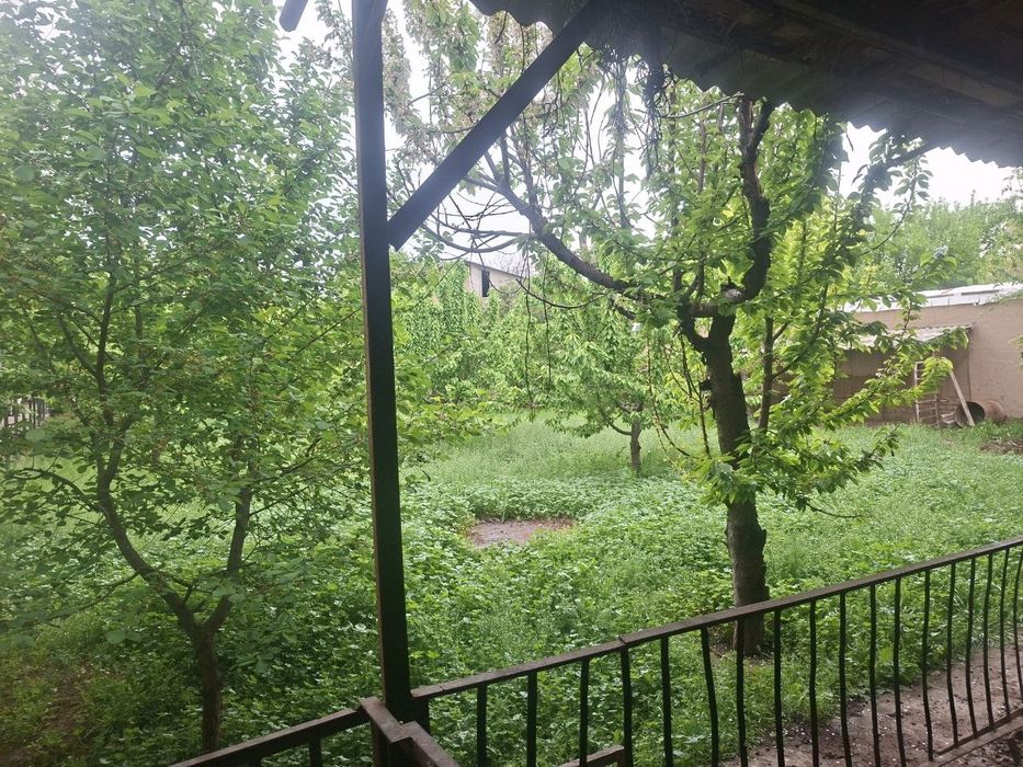 Toshkent tumani Kelesda hovli sotiladi