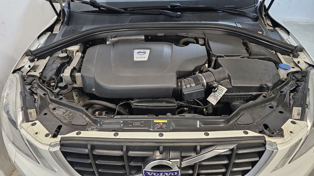 Volvo xc60, 2.4, D5, 2011