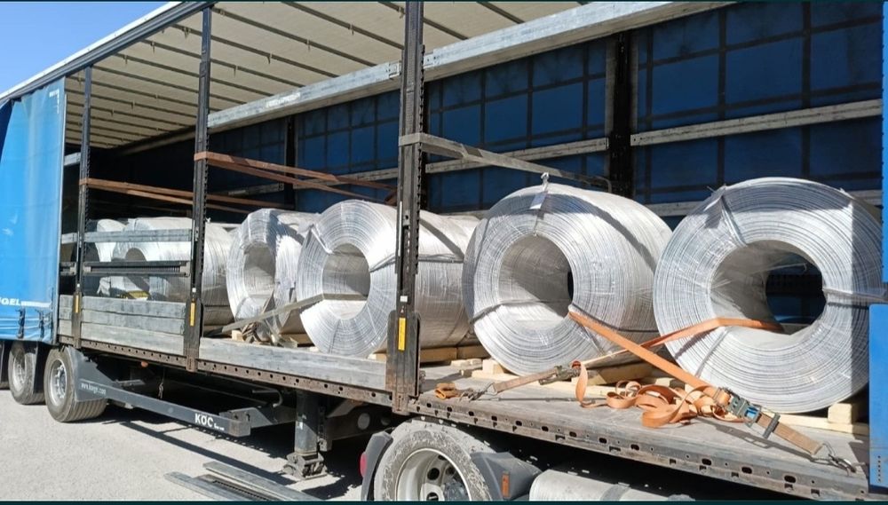 Услуги Трала, Площадки, Бортовые, Рефы, Газели