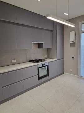 4-комнатная квартира 118м2 Ул.Сайрам, Буз Базар NRG ;