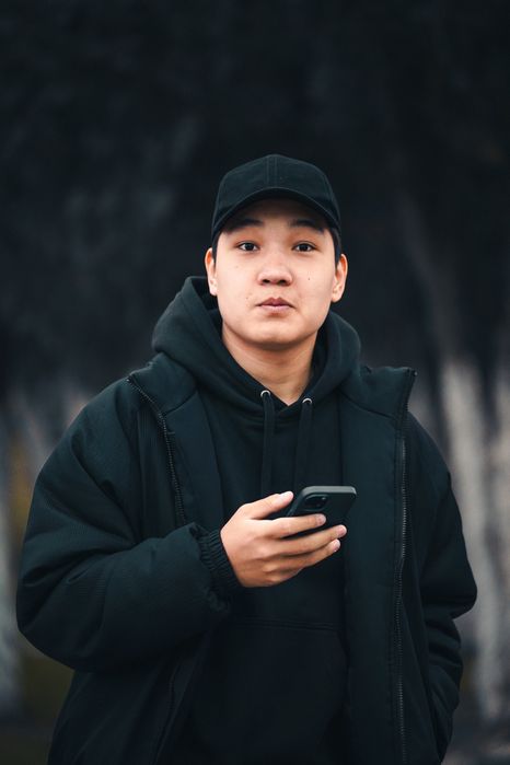 Видеограф | Фотограф | Мобилограф