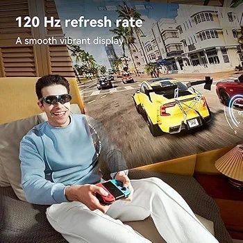 Очила Rokid Max AR