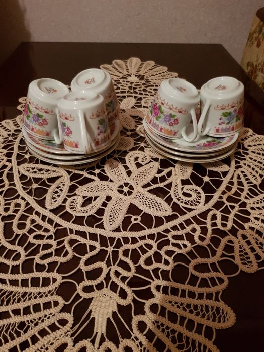 Vase din porțelan chinezești