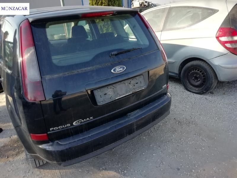 Ford Focus C-Max на части