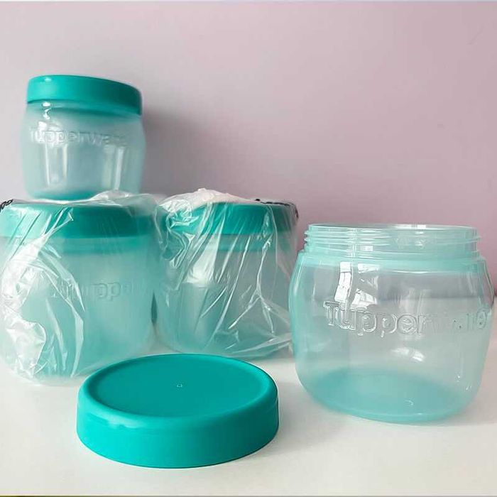 Универсален буркан 325 мл Tupperware