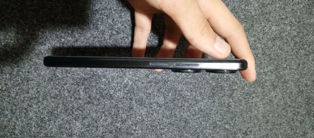 Honor x7b alo holatda hamma narsasi bor