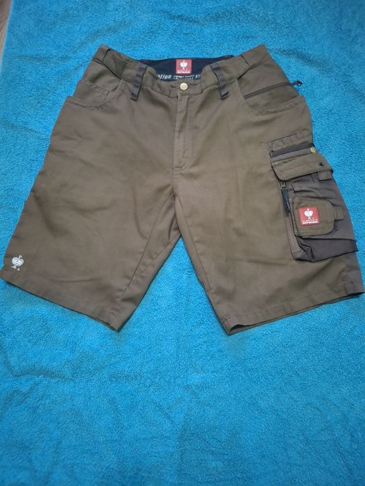 Pantaloni scurti engelbert strauss