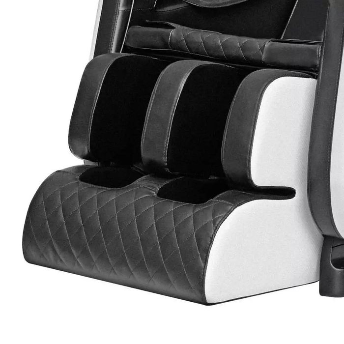 Fotoliu de masaj in 3d Bluetooth