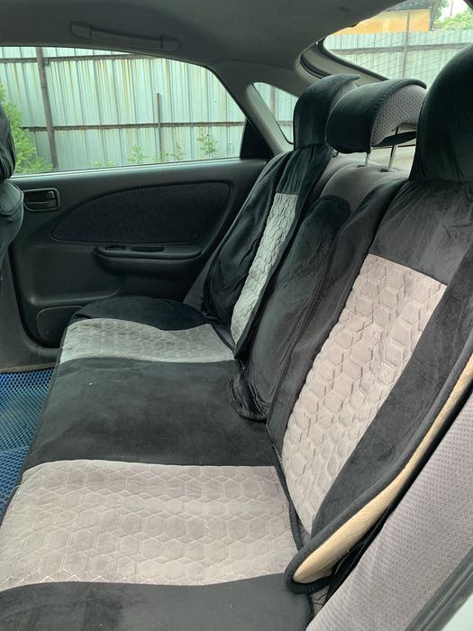 Продам Toyota Avensis