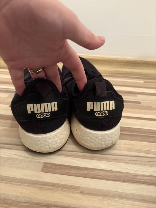 мъжки маратонки Puma