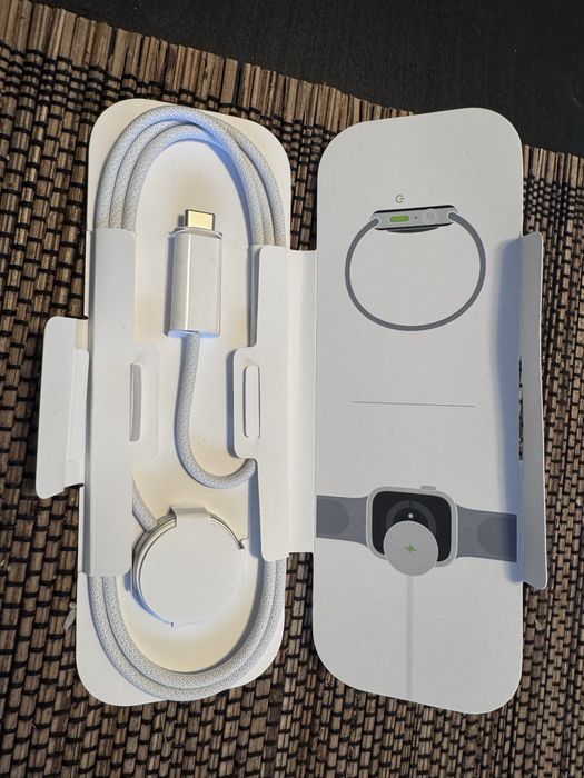 Cablu incarcare iWatch Apple