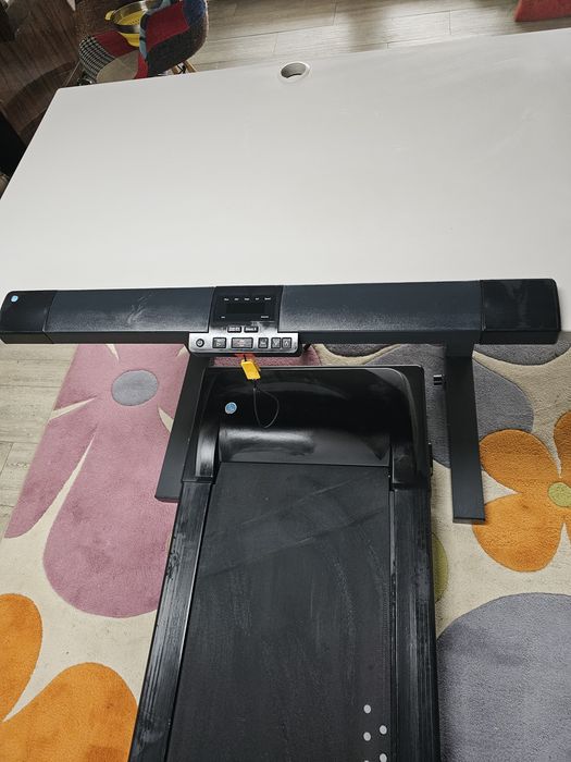 Stand table Lifespan TR 5000 Classic Treadmil Desk