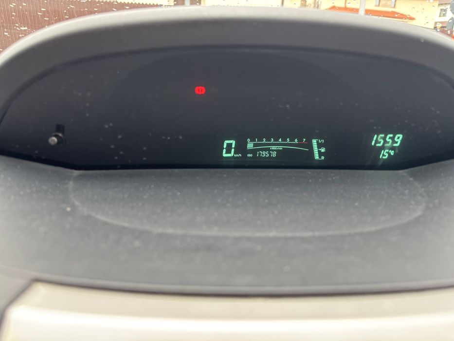 Toyota Yaris 2008