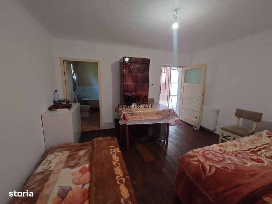 Casa si teren Baia de Cris