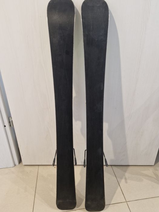 Set Schiuri Rossignol 92 cm + Clăpari Salomon (Măsura 29-30)