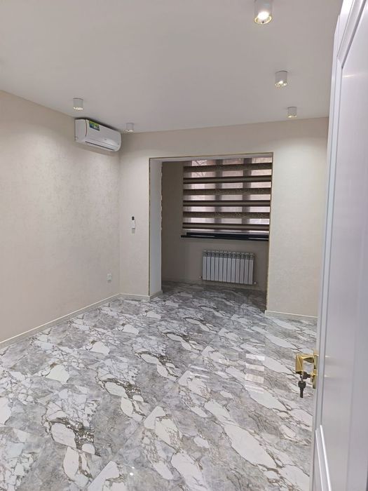 Продается своя полноценная 2-х комнатная квартира на 1 этаже!