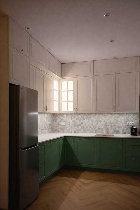 Мебели и Кухни по поръчка, цялостно обзавеждане, изпълнение на проекти