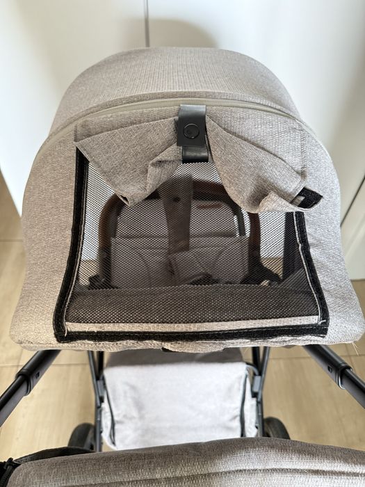 Carucior copii Coccolle Nessia