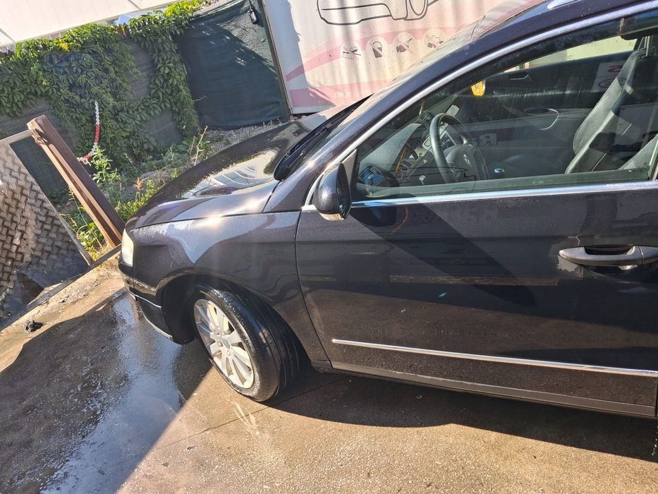 Vând Volswagen Passat