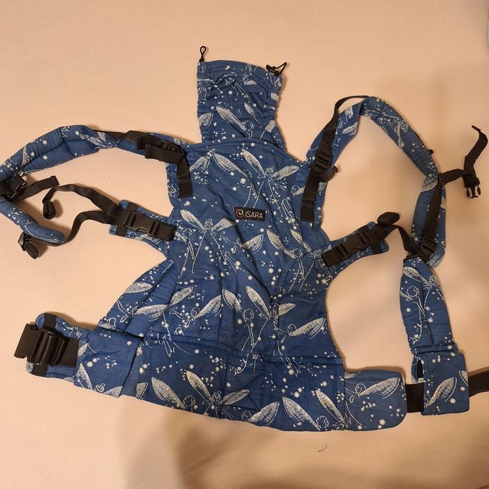 Vând marsupiu Isara the one