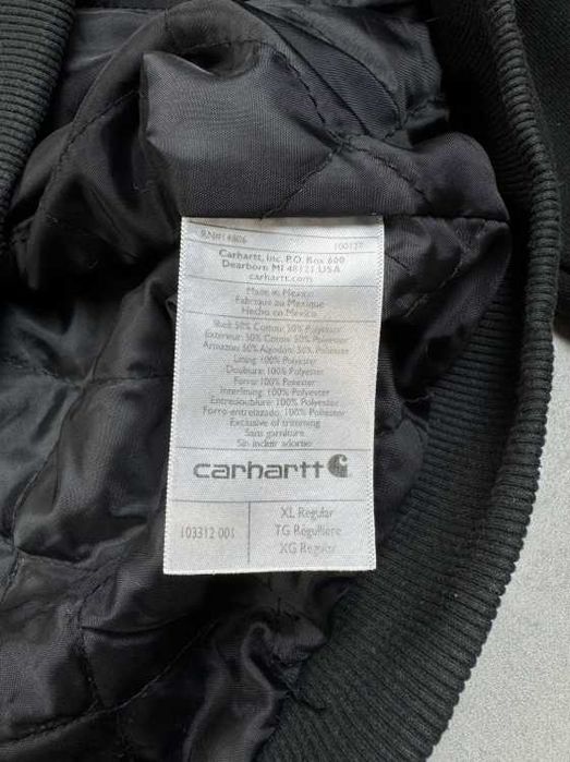 Hanorac Carhartt - XL Original