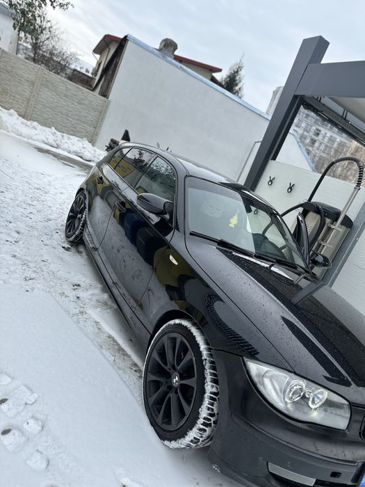Vand Bmw seria 1