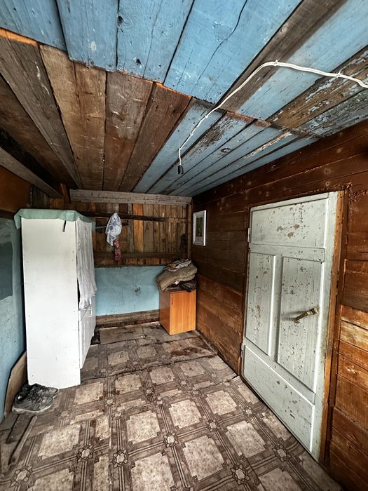 Продам жилой дом