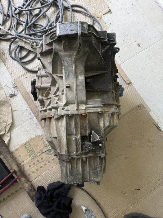 Оставащи части BMW, Audi нови и втора ръка - M57 N47 1.9TDI 2.0TDI