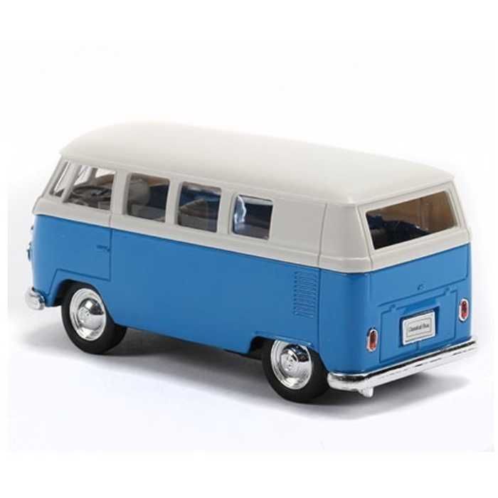 Умален модел VW T1 1:32