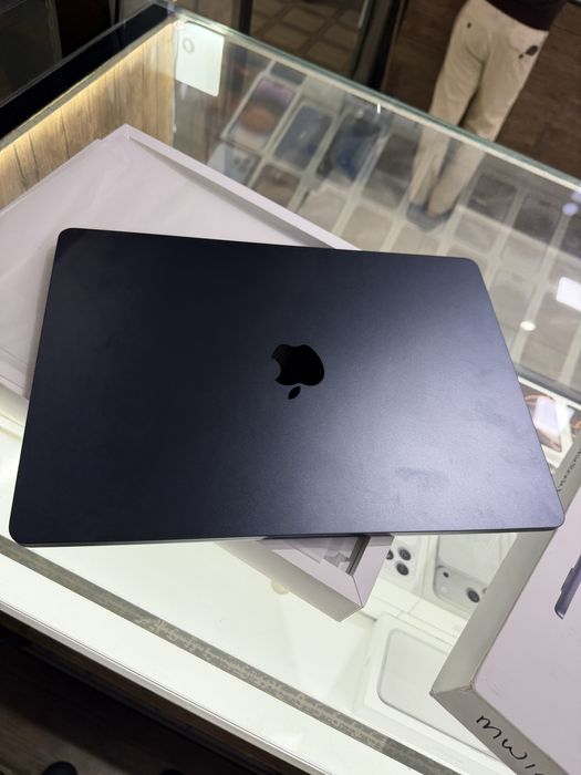 macbook air m4 chip