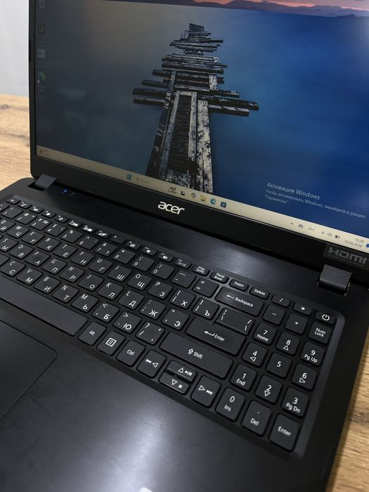 Ноутбук Acer Core i5-10