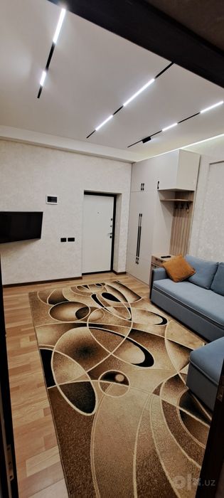 Сдается квартира. Мирзоулугбекский район. Улица Миришкор, 46В.