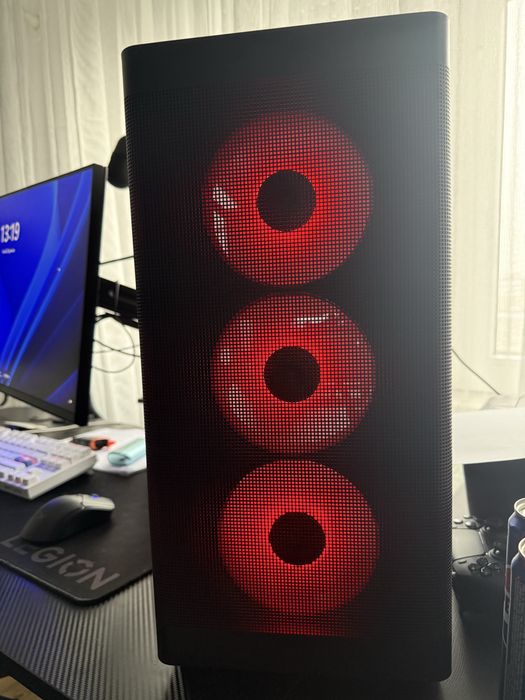 Pc Gaming Ryzen 7 5800X