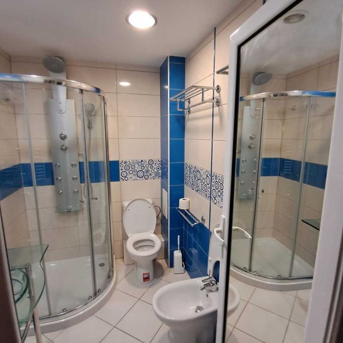 3-стаен продава - ново строителство Габрово, обзаведен и оборудван