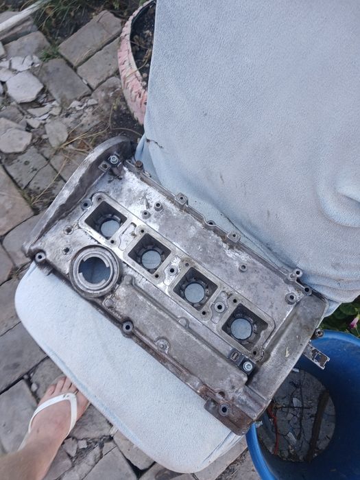 Ауди a6c5 AEB 1.8 T запчасти