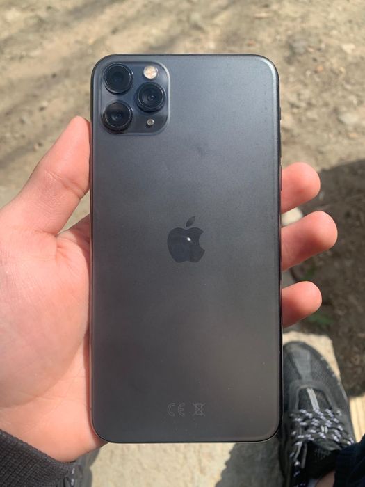 Iphone 11 pro max Urgent