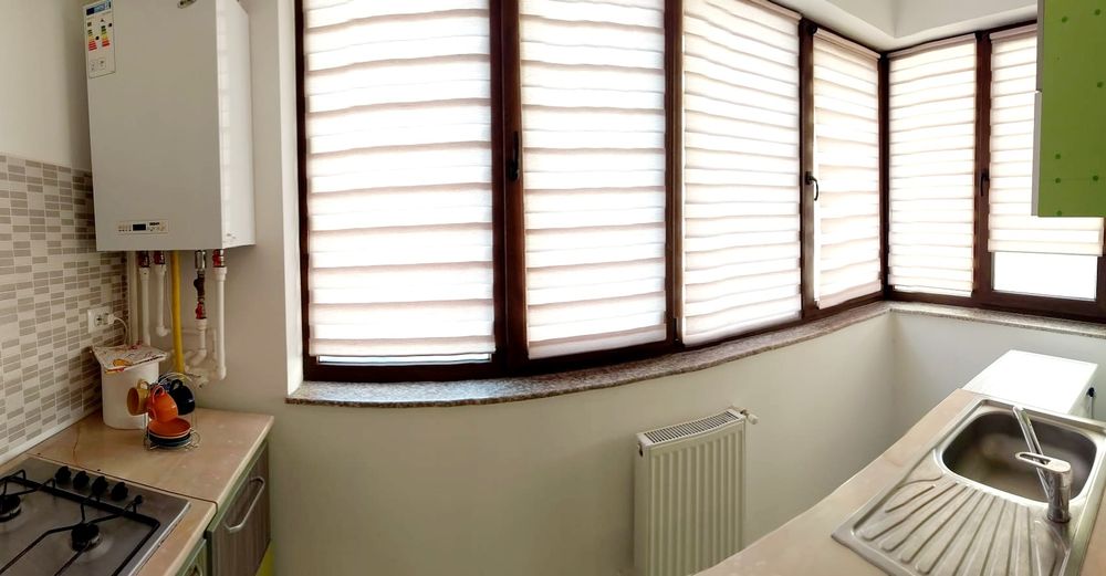 Proprietar,  închiriez ap. 2cam Moara de Foc, Concept Residence