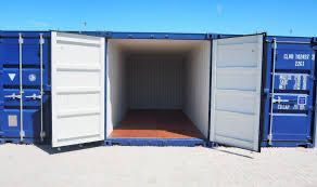 Container Maritim Self Storage