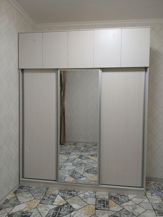 Shaxrisabz shahardan 2 xonali uy ijaraga beriladi
