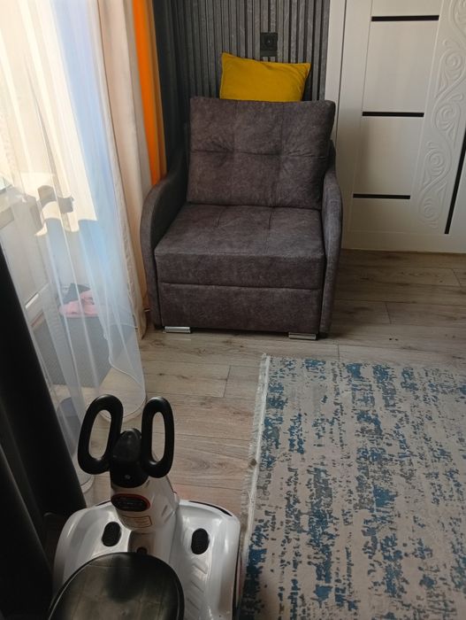 Продам кресло кровать