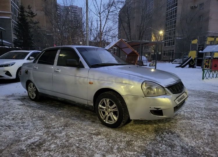 Ваз 2170 продам срочно